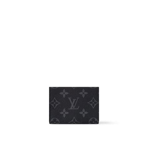 louis vuitton porta biglietti da visita multicolor limited edition